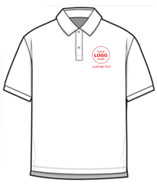Products-Polos Branded Template
