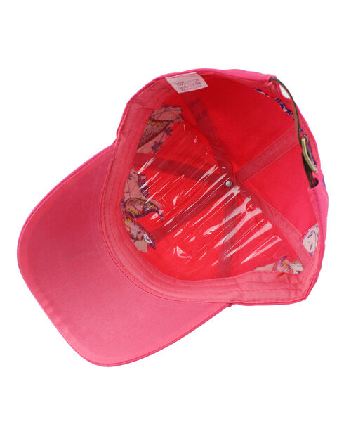 Embroidered Adjustable Golf Hats