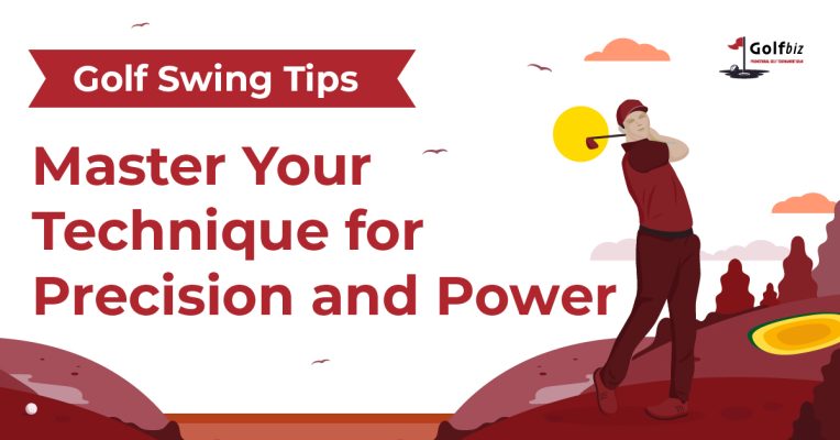 Golf Swing Tips Master Your Technique for Precision and Power