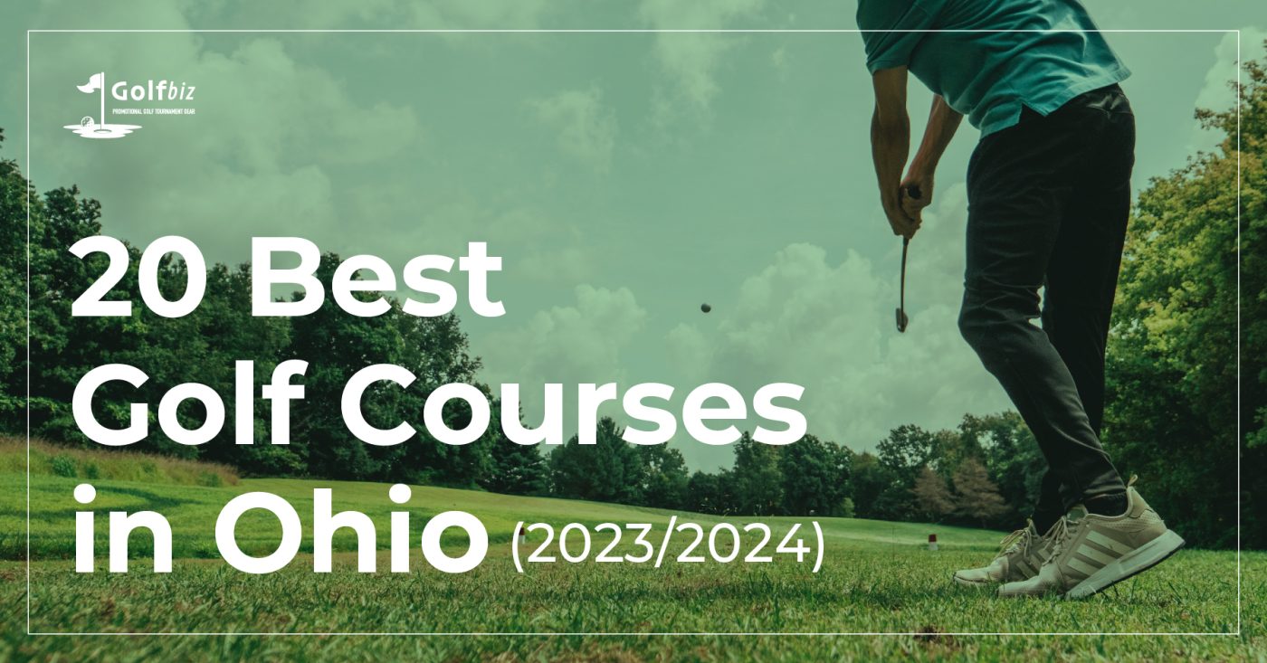 20 Best Golf Courses in Ohio 2023-2024