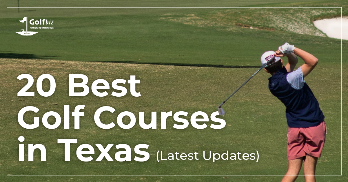 20 Best Golf Courses in Texas | GolfBiz